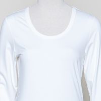 Deele Longsleeve Jersey offwhite
