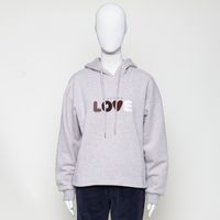 Haven Sweat Peached beige melange