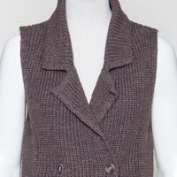 Susa Wool mix soft saddle