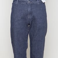 Cosma flared warm grey