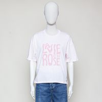 Stinella Jersey rosa