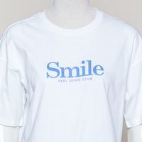 Stinella Jersey weiss