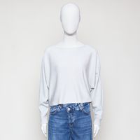 Aureliana Knit Glitter gold