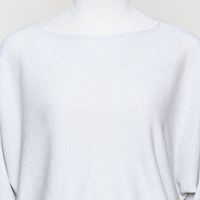 Aureliana Knit Glitter gold