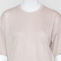 Josiane Jersey Flame beige