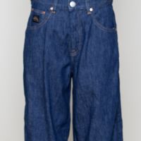 Barrow recycled denim raw tint