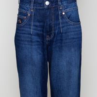 Brooke organic denim stretch calm
