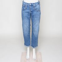 Shyra Tap denim Comfort