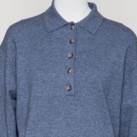 RWS Strickpolo relaxed