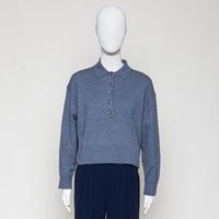 RWS Strickpolo relaxed