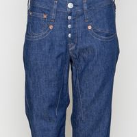 Shyra Tap Recycled Denim