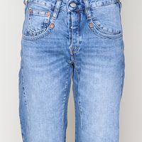 Shyra Tap Denim light blues