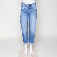 Shyra Tap Denim light blues