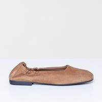 CPH884 suede new brown