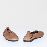 CPH884 suede new brown