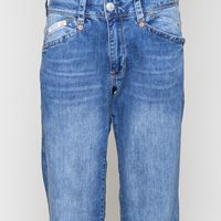 Prime new recycled denim light ocean fade