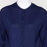 Fine Knit Cardigan