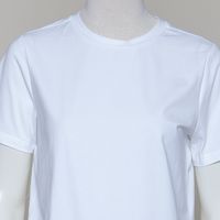 Lee t-shirt weiss
