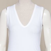 Singlet weiss