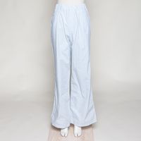 Trousers chalk