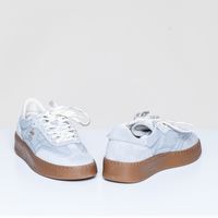 FTC 86 // ASH GREY