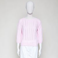 Mia Malu Knit Cotton Mix rose