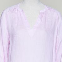 3/4 Arm Bluse orchid