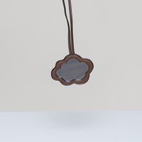 Anhänger für Tasche safari