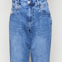 Brooke Recycled Denim Light Sun Faded