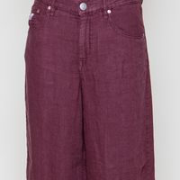 Barrow Linen bordeaux