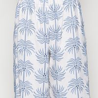 IBLBuono beige m Palmen