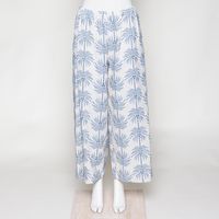 IBLBuono beige m Palmen