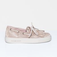 Leni Suede nuts So beige