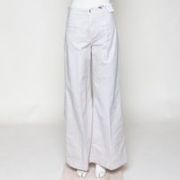 Blaze wide leg stone 618