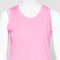 Yasu Jersey pink