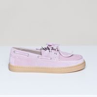 Boatshoe / Oily Cow Suede