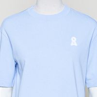 Iconic Tarjaa soft blue