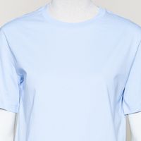 Lualaa  soft blue