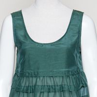 IBLOpzione grünes Top