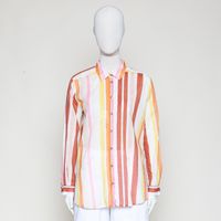 IBLVolare gestreifte Bluse