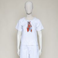 IBLClima weisses Shirt