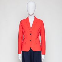 Mareike dynamic poppy