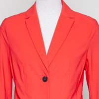 Mareike dynamic poppy