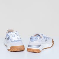 Club Act ice grey silver