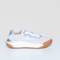 Club Act ice grey silver