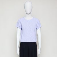 Maxwell sweater lilac