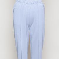 Morgan trousers hazy blues