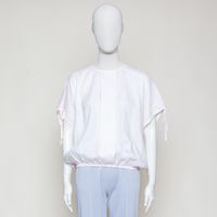 Margot blouse pale pink