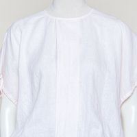 Margot blouse pale pink