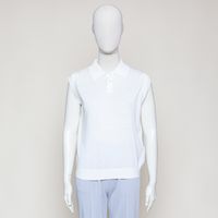 Majestic top offwhite